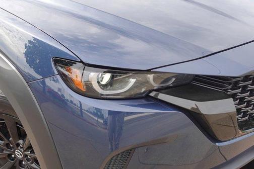 Ingot 2025 Mazda CX-50 Hybrid Premium Package