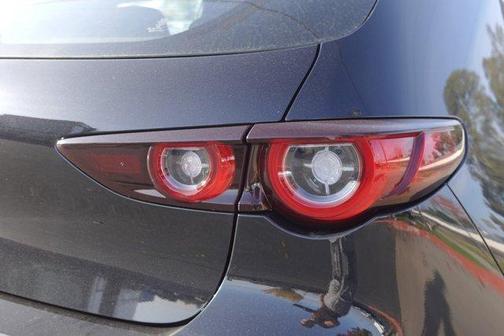 2026 Mazda Mazda3 FWD