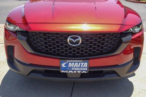 2024 Mazda CX-50 2.5 S Premium Package