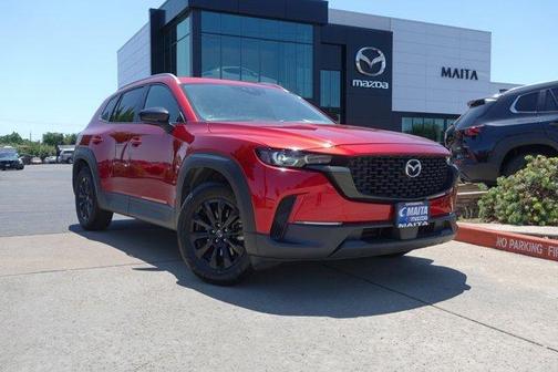 2024 Mazda CX-50 2.5 S Premium Package