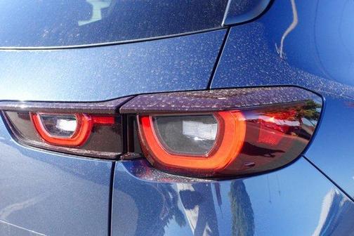 2026 Mazda CX-50 Preferred