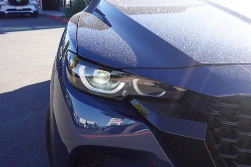 2026 Mazda CX-50 Preferred