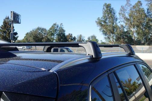 2026 Mazda CX-50 Preferred