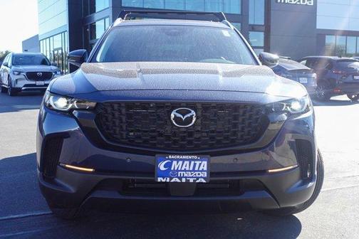 2026 Mazda CX-50 Preferred