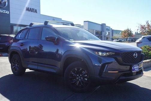 2026 Mazda CX-50 Preferred