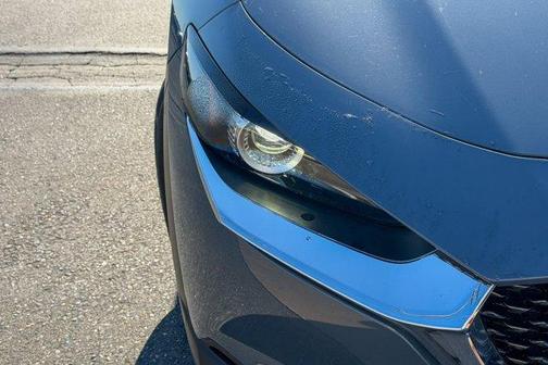 2025 Mazda CX-30 2.5 S Carbon Edition