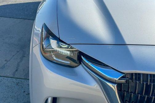 2024 Mazda CX-90 PHEV Premium Plus