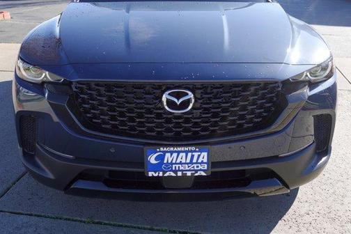 2026 Mazda CX-50 Premium