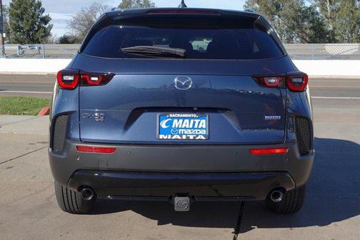 2026 Mazda CX-50 Premium