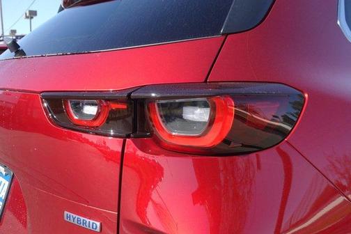 2026 Mazda CX-50 Premium Plus