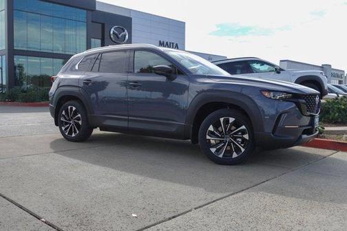 2026 Mazda CX-50 Hybrid PREMIUM PLUS