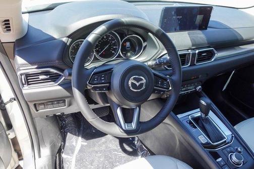 2025 Mazda CX-5 Preferred