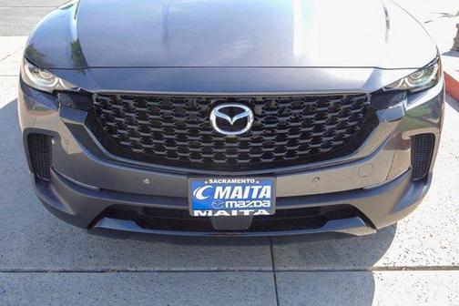 2026 Mazda CX-50 Premium