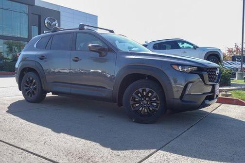 2026 Mazda CX-50 Premium