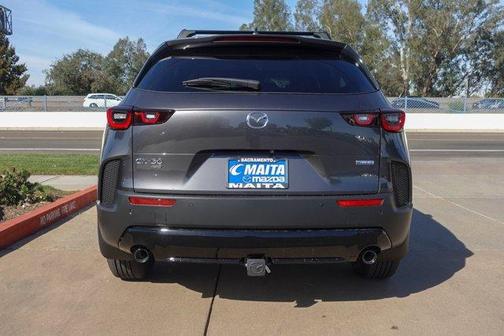 2026 Mazda CX-50 Premium