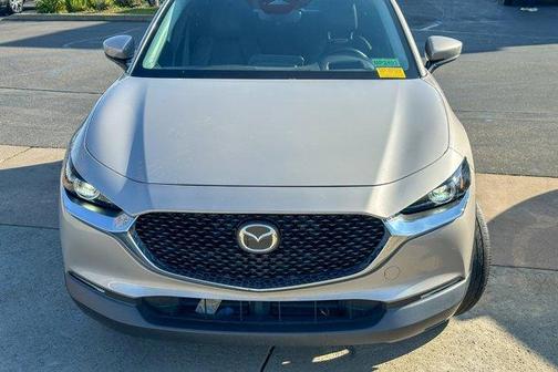 2024 Mazda CX-30 Premium Package