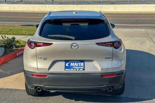 2024 Mazda CX-30 Premium Package
