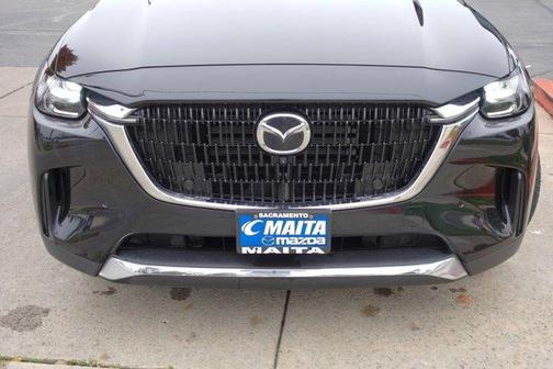 2024 Mazda CX-90 PHEV Premium Plus