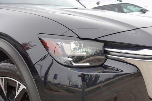 2024 Mazda CX-90 PHEV Premium Plus