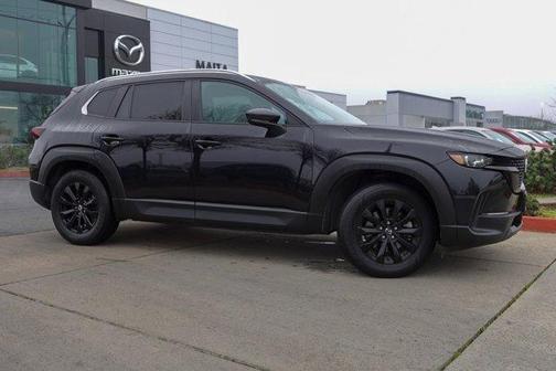 2024 Mazda CX-50 2.5 S Preferred Package