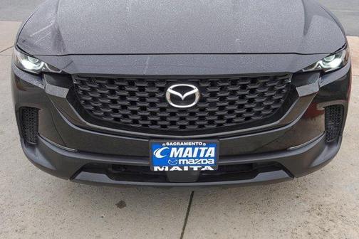 2024 Mazda CX-50 2.5 S Preferred Package