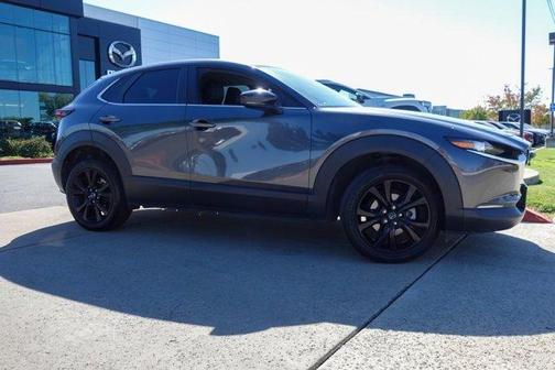 2024 Mazda CX-30 Select