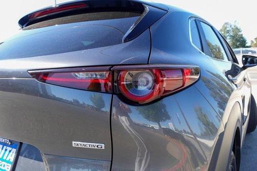 2024 Mazda CX-30 Select