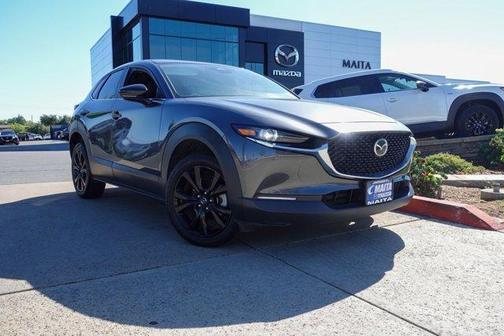 2024 Mazda CX-30 Select