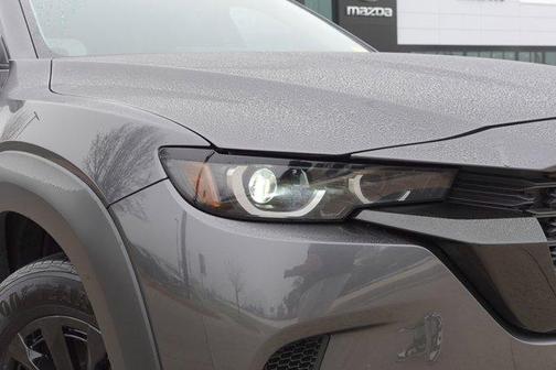 2025 Mazda CX-50 Hybrid PREFERRED PACKAGE