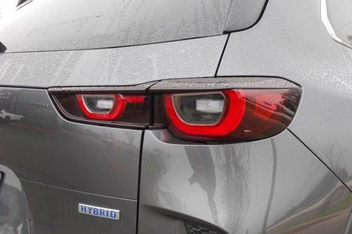 2025 Mazda CX-50 Hybrid PREFERRED PACKAGE