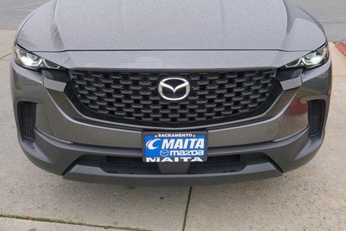 2025 Mazda CX-50 Hybrid PREFERRED PACKAGE