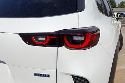 2025 Mazda CX-50 Hybrid Preferred Package