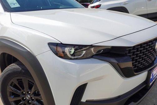 2025 Mazda CX-50 Hybrid Preferred Package