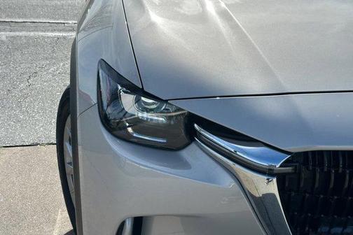 2024 Mazda CX-90 PHEV Preferred