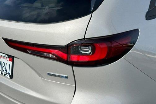 2024 Mazda CX-90 PHEV Preferred