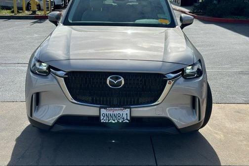 2024 Mazda CX-90 PHEV Preferred