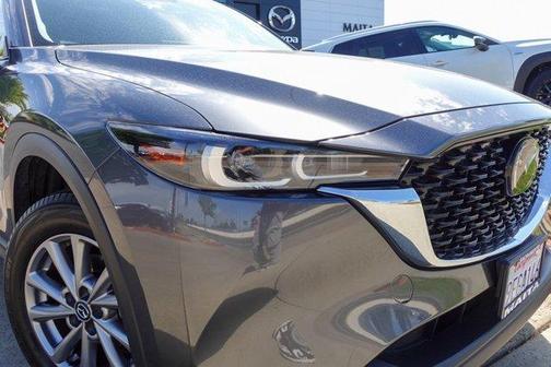 2023 Mazda CX-5 2.5 S Select Package