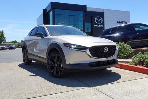 2024 Mazda CX-30 Select