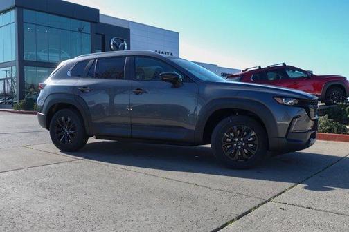 2026 Mazda CX-50 Preferred