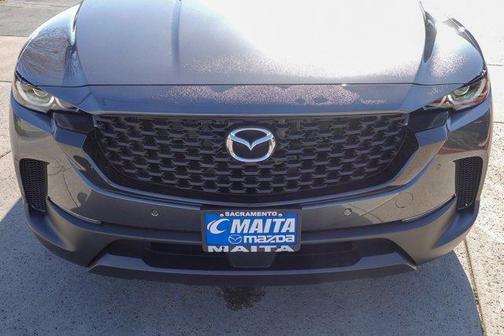 2026 Mazda CX-50 Preferred