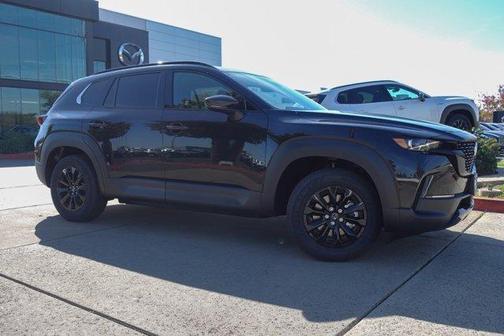2026 Mazda CX-50 Premium