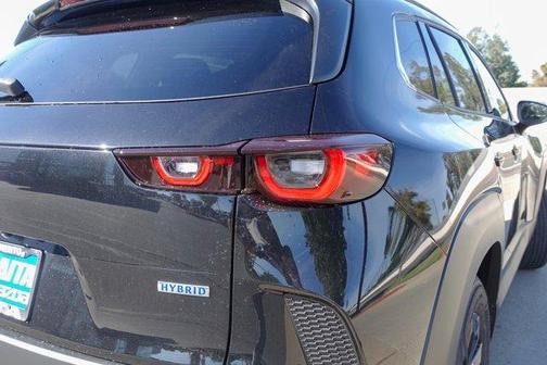 2026 Mazda CX-50 Premium