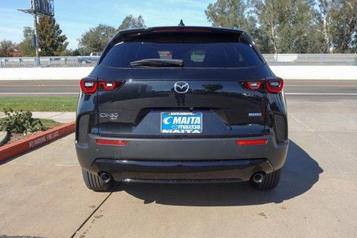 2026 Mazda CX-50 Premium