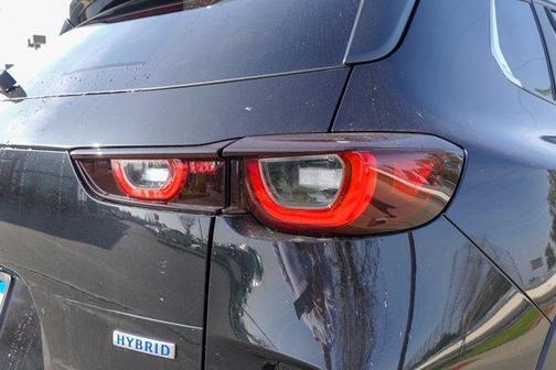 2026 Mazda CX-50 Preferred