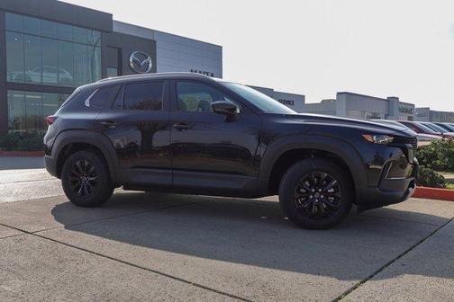 2026 Mazda CX-50 Preferred