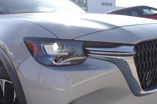 2024 Mazda CX-90 PHEV Premium Plus