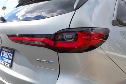 2024 Mazda CX-90 Premium