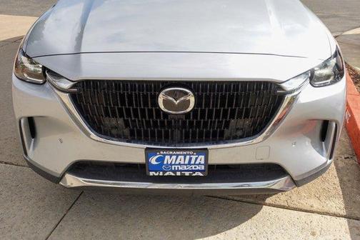 2024 Mazda CX-90 Premium