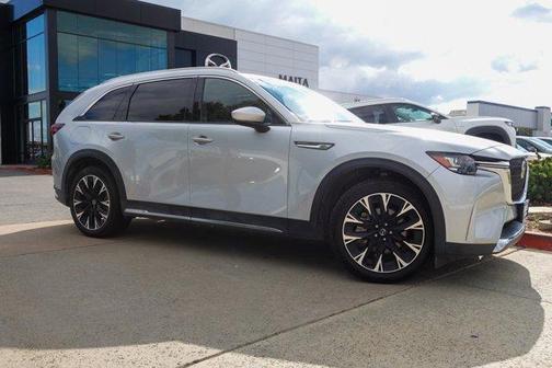 2024 Mazda CX-90 Premium