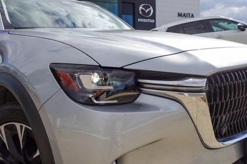 2024 Mazda CX-90 Premium